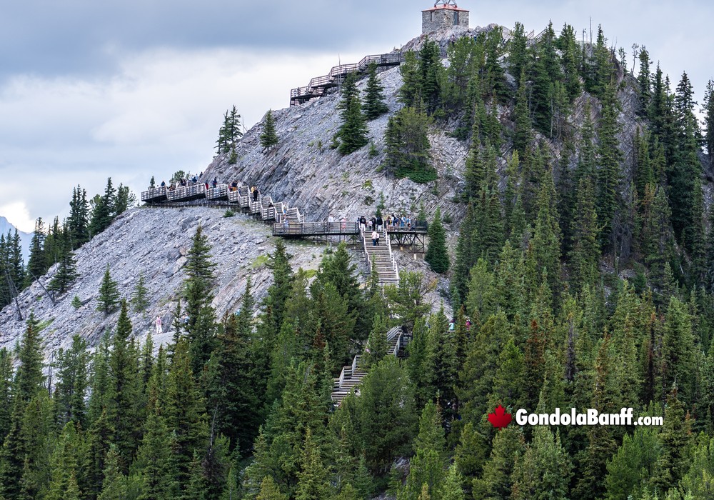 Boardwalk Peak