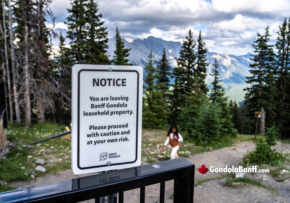 Hiking Safety