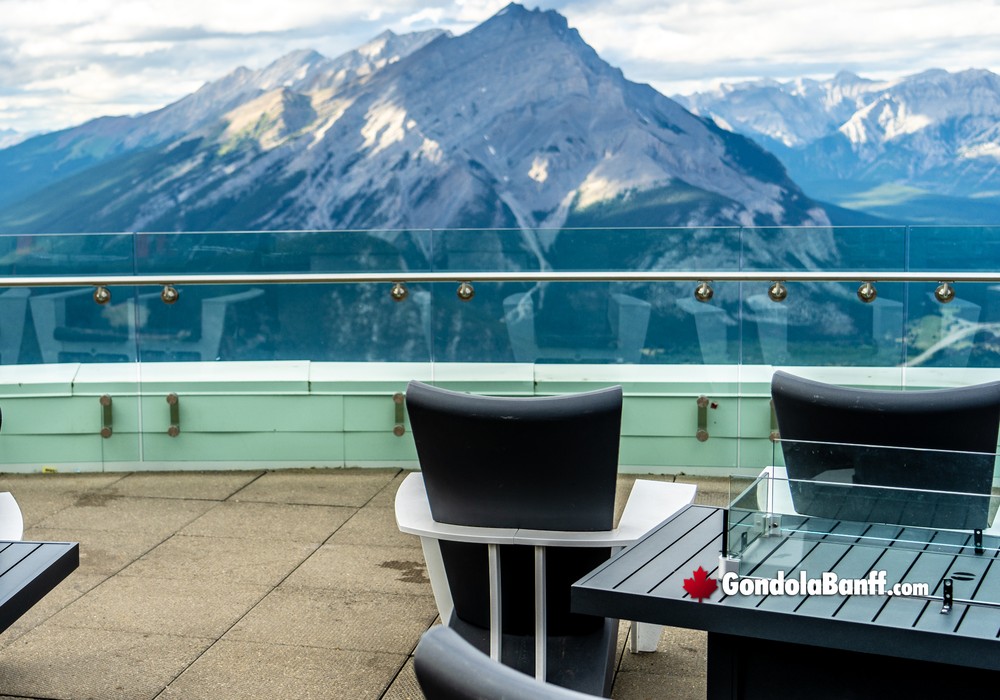 Patio Table Views
