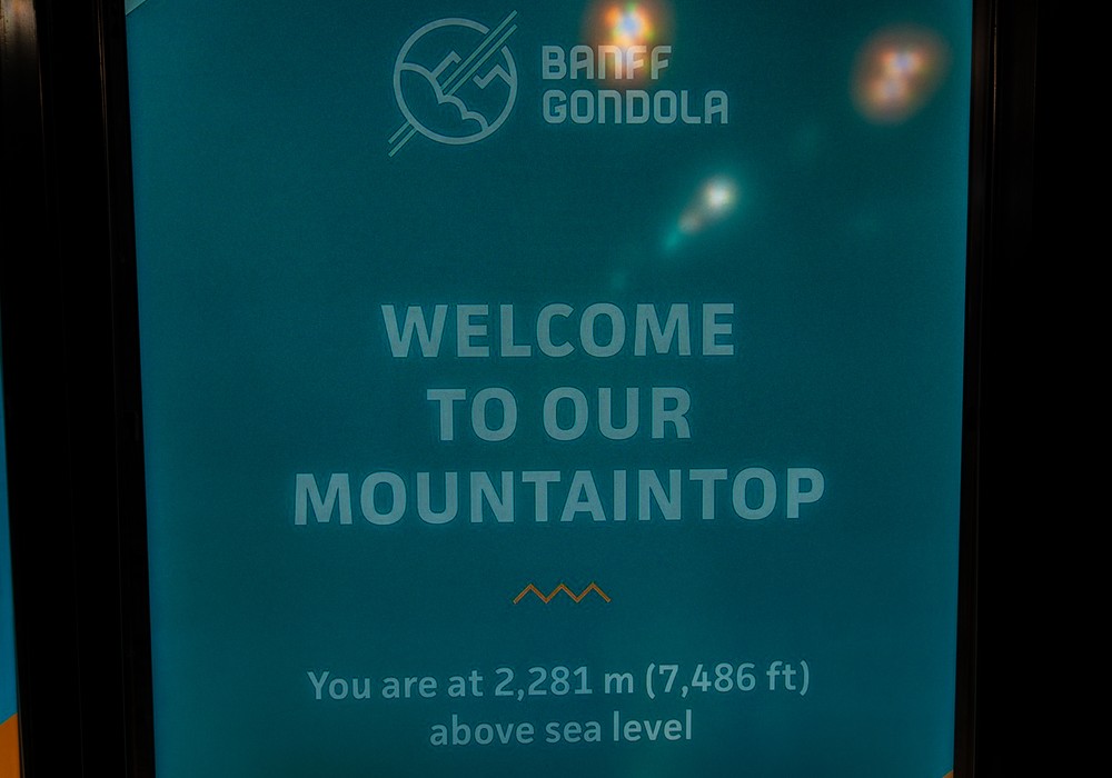 Welcome to Our Mountaintop